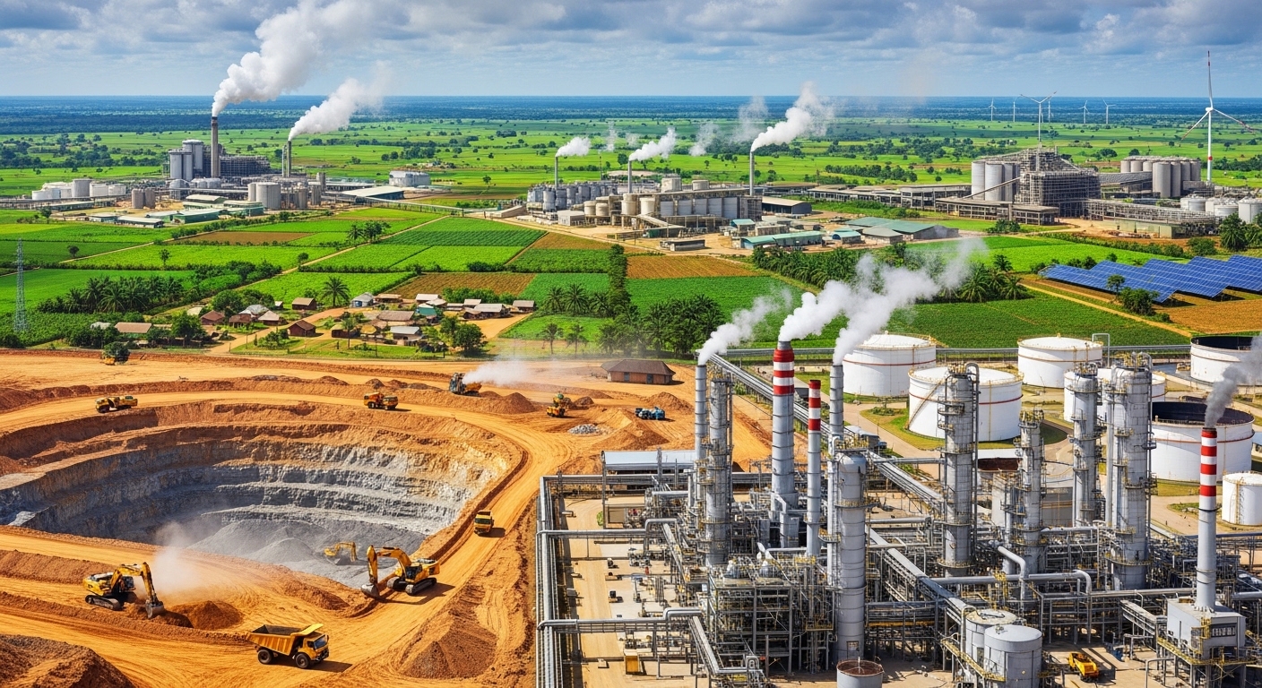 Quick contact illustration