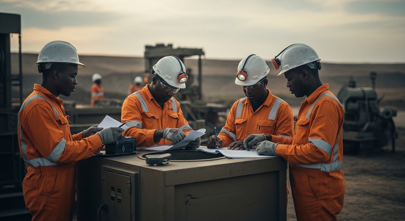 Worker safety